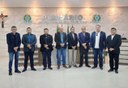 10ª SESSÃO EXTRAORDINÁRIA CÂMARA MUNICIPAL DE SIMÕES-PI