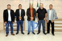 SIMOES-PI | 19ª SESSÃO ORDINÁRIA CÂMARA MUNICIPAL DE SIMÕES-PI