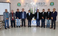 SIMÕES-PI | 12ª SESSÃO ORDINÁRIA DA CÂMARA MUNICIPAL DE SIMÕES